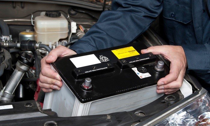 10 Easy Steps For Changing Your Car Battery