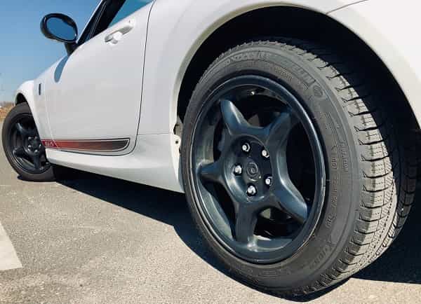 Michelin X-Ice Xi3 Review