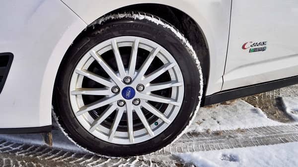Michelin X-Ice Xi3 Review