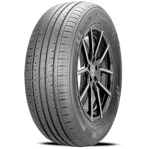 Lexani Tires Review