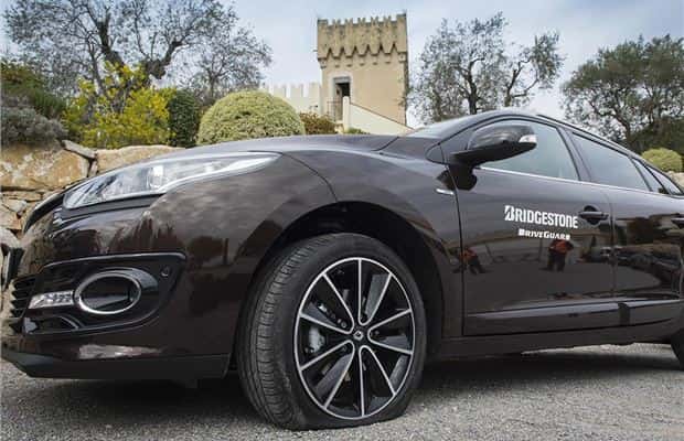 Bridgestone Driveguard Review