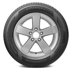 Hankook Kinergy St H735 Review