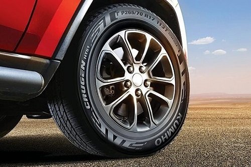 Upgrade Your Ride with Kumho Crugen HT51 Tires: A Comprehensive Review for Your Vehicle