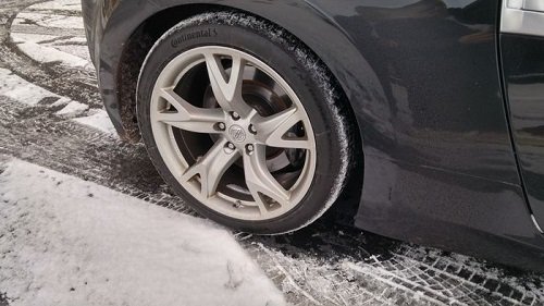 Maximize Your Driving Experience: Our Comprehensive Review of Continental ExtremeContact DWS06 Tires – Is it the Right Fit for Your Vehicle?