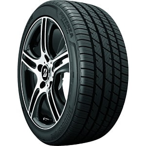 Best Tires For Ford Focus