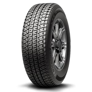 Best All Terrain Tires For Highway