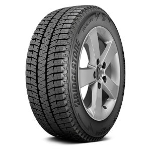 Best Snow Tires For Suv