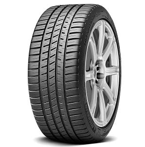 Polaris Slingshot Tires