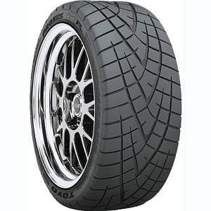 Best Autocross Tires