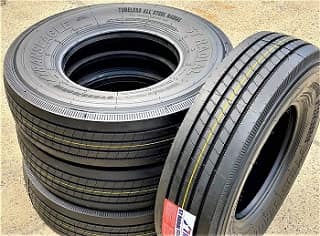 14 Ply Trailer Tires
