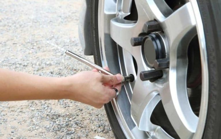 Deflate with Ease: Step-by-Step Guide on How to Take Air Out of a Tire