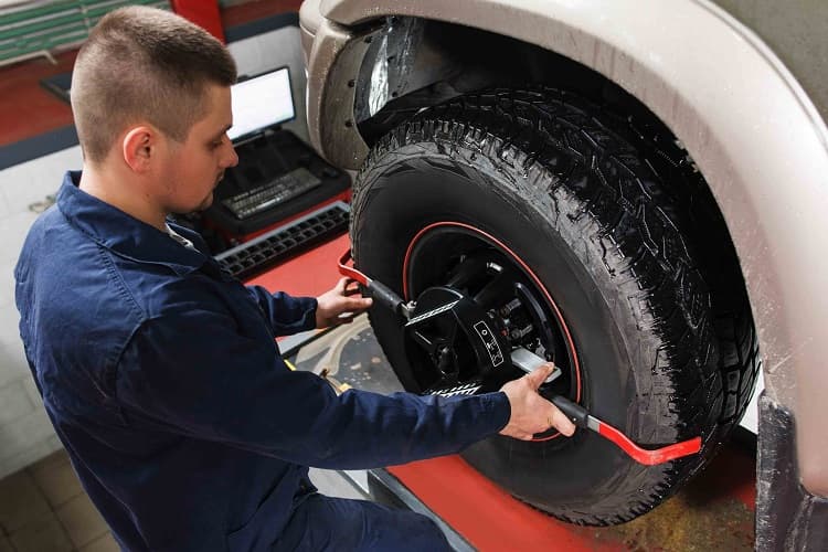 Tire Rotation and Alignment: The Ultimate Guide to Saving Money and Maximizing Tire Life