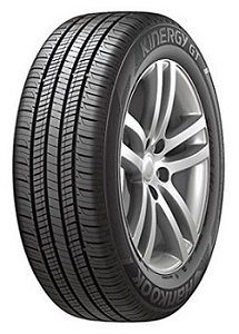 Hankook Kinergy Gt Review