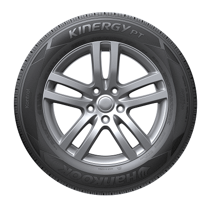 Hankook Kinergy Pt H737 Review